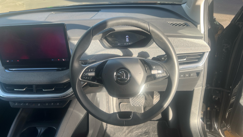 Skoda Enyaq 210kW 85 Edition 82kWh 5dr Auto Electric Estate